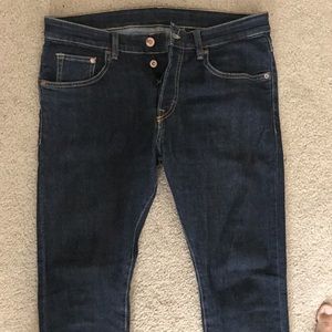 Skinny Jeans 32